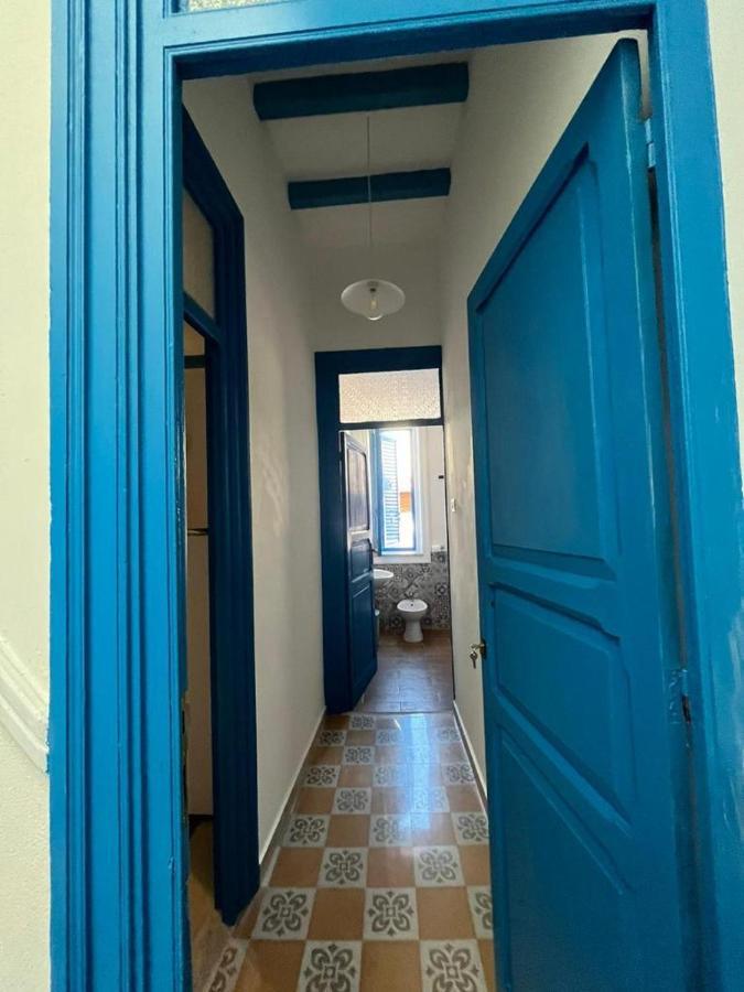 Oltremare Apartments Santa Flavia Dış mekan fotoğraf